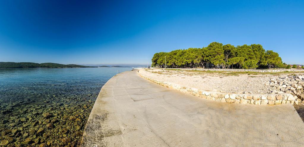 Apartments Maras Šibenik Kültér fotó