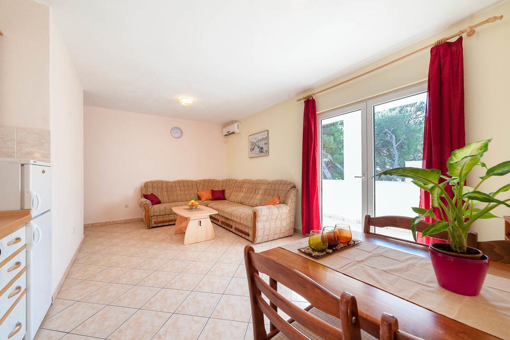 Apartments Maras Šibenik Kültér fotó