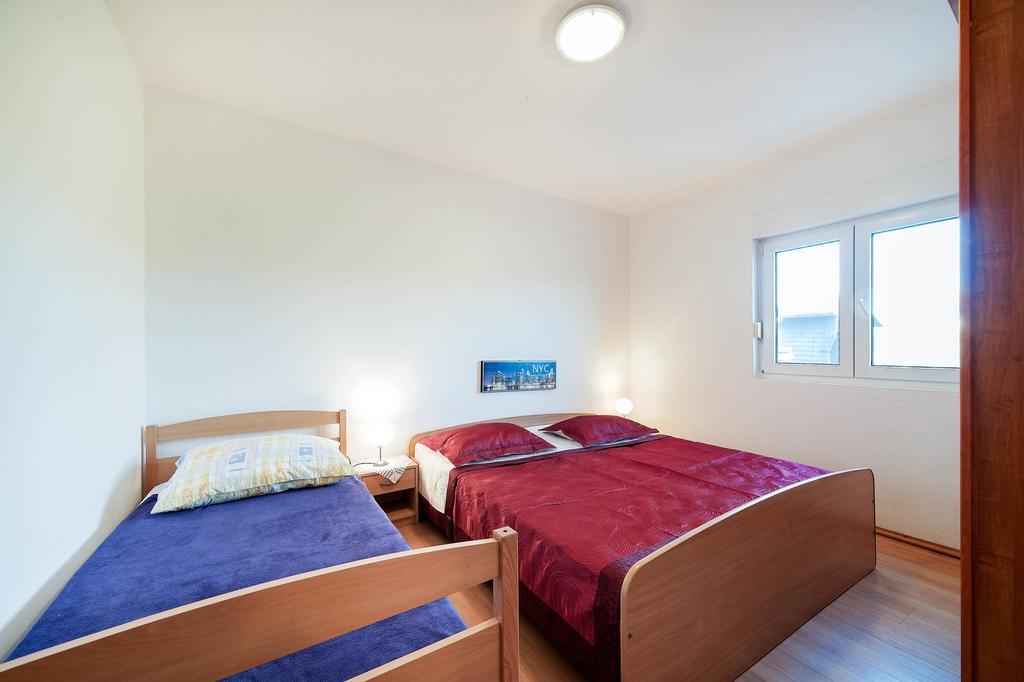Apartments Maras Šibenik Kültér fotó