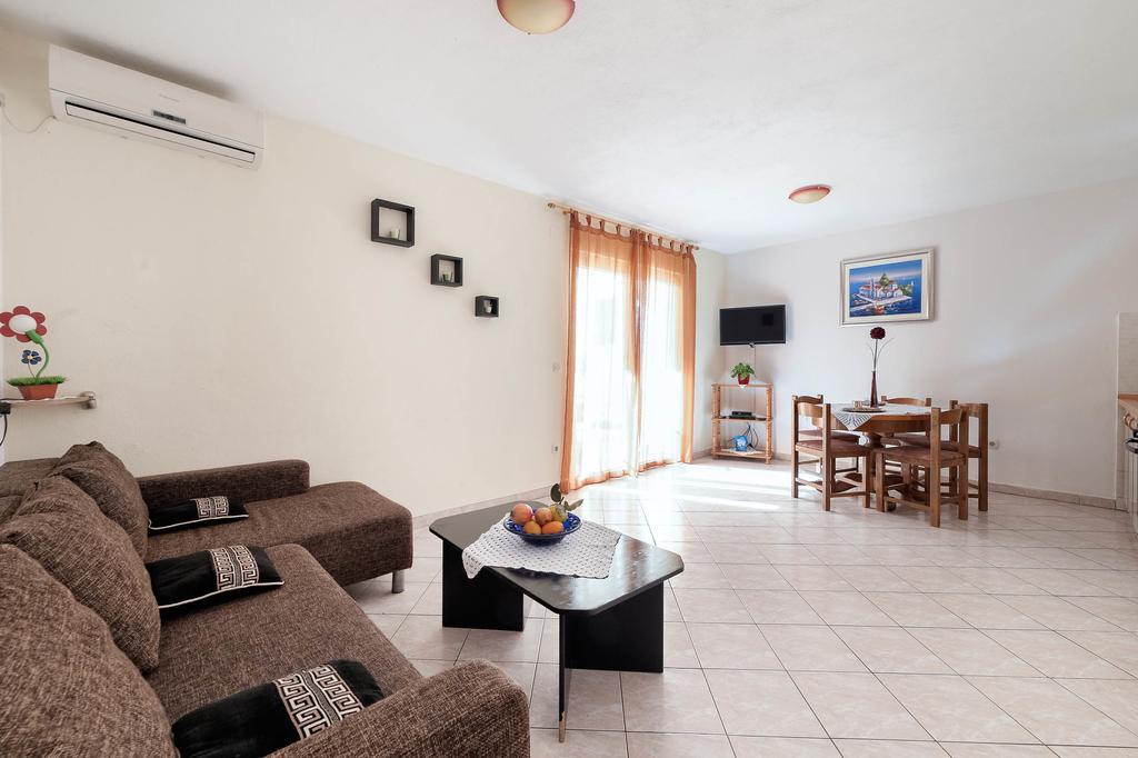 Apartments Maras Šibenik Kültér fotó