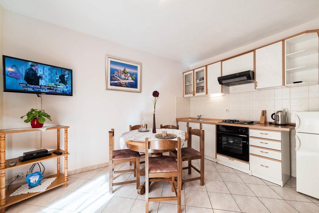Apartments Maras Šibenik Kültér fotó