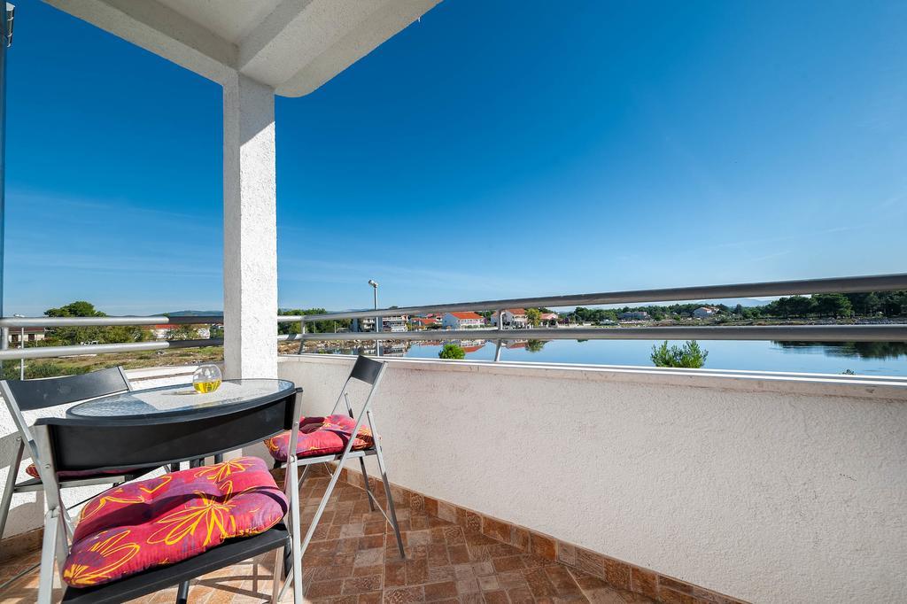 Apartments Maras Šibenik Kültér fotó