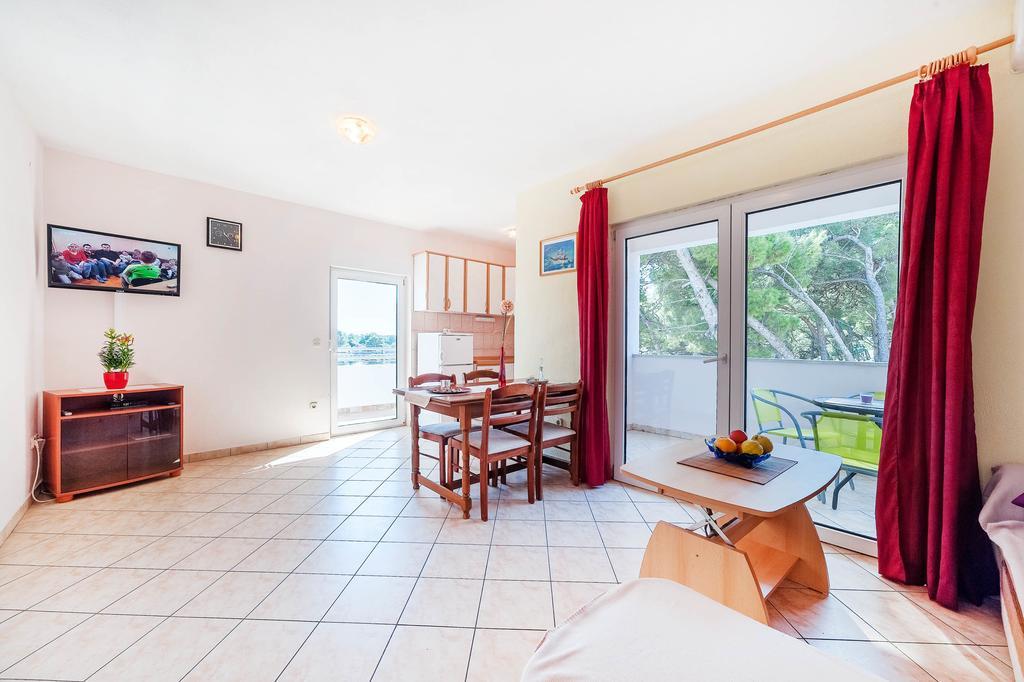 Apartments Maras Šibenik Kültér fotó