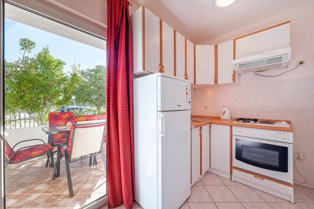 Apartments Maras Šibenik Kültér fotó
