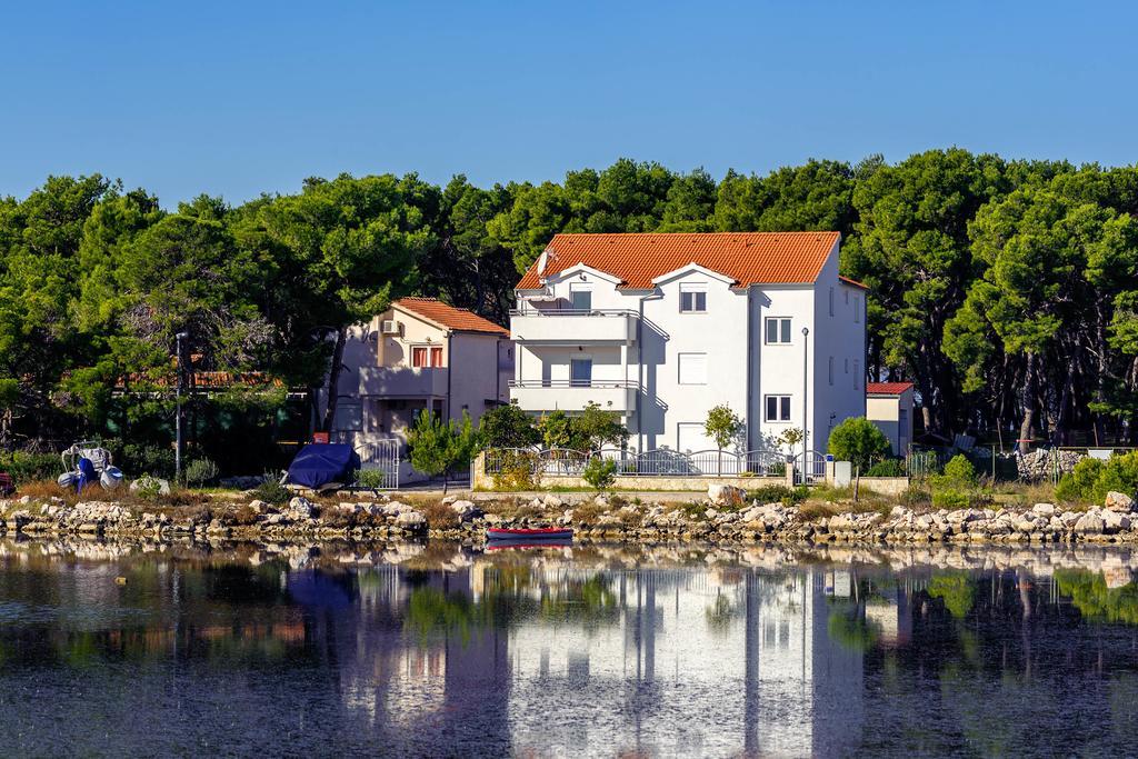 Apartments Maras Šibenik Kültér fotó