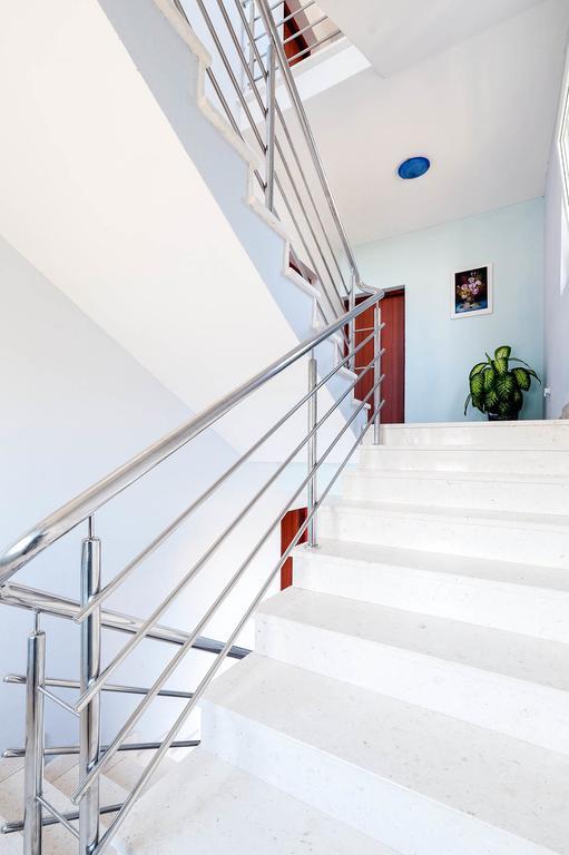 Apartments Maras Šibenik Kültér fotó