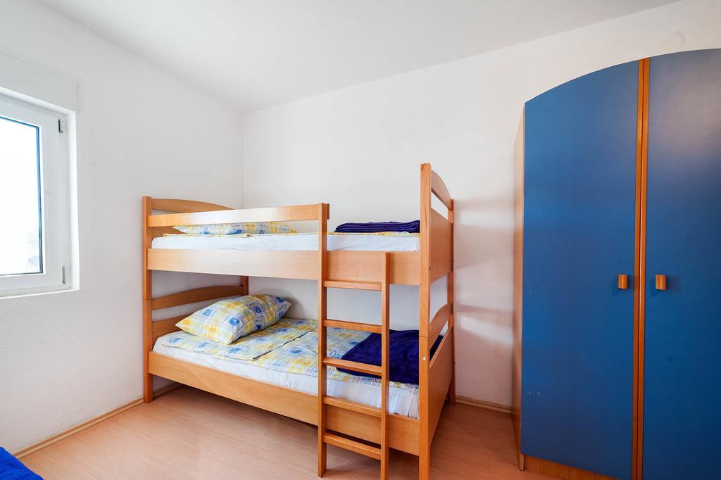 Apartments Maras Šibenik Kültér fotó