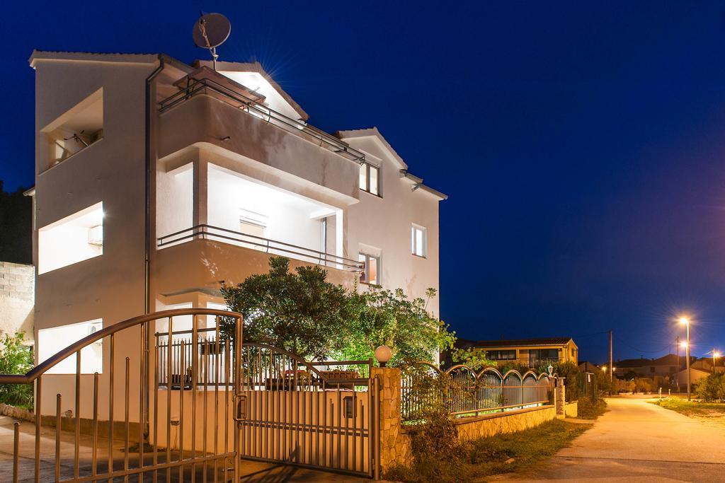 Apartments Maras Šibenik Kültér fotó